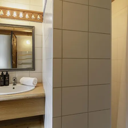 Apartamento Duplex Le - By Care Concierge