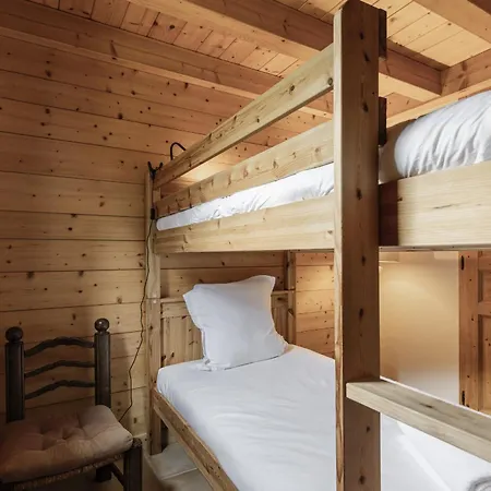 Duplex Le - By Care Concierge Chamonix Mont Blanc