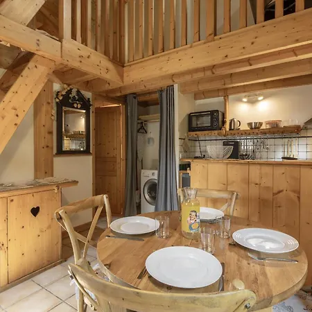 Duplex Le - By Care Concierge Chamonix Mont Blanc